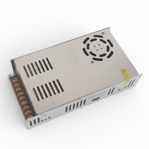 باور سبلاي 30 امبير