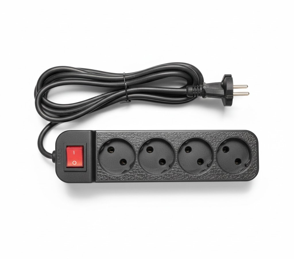 مشترك كهرباء نحاس