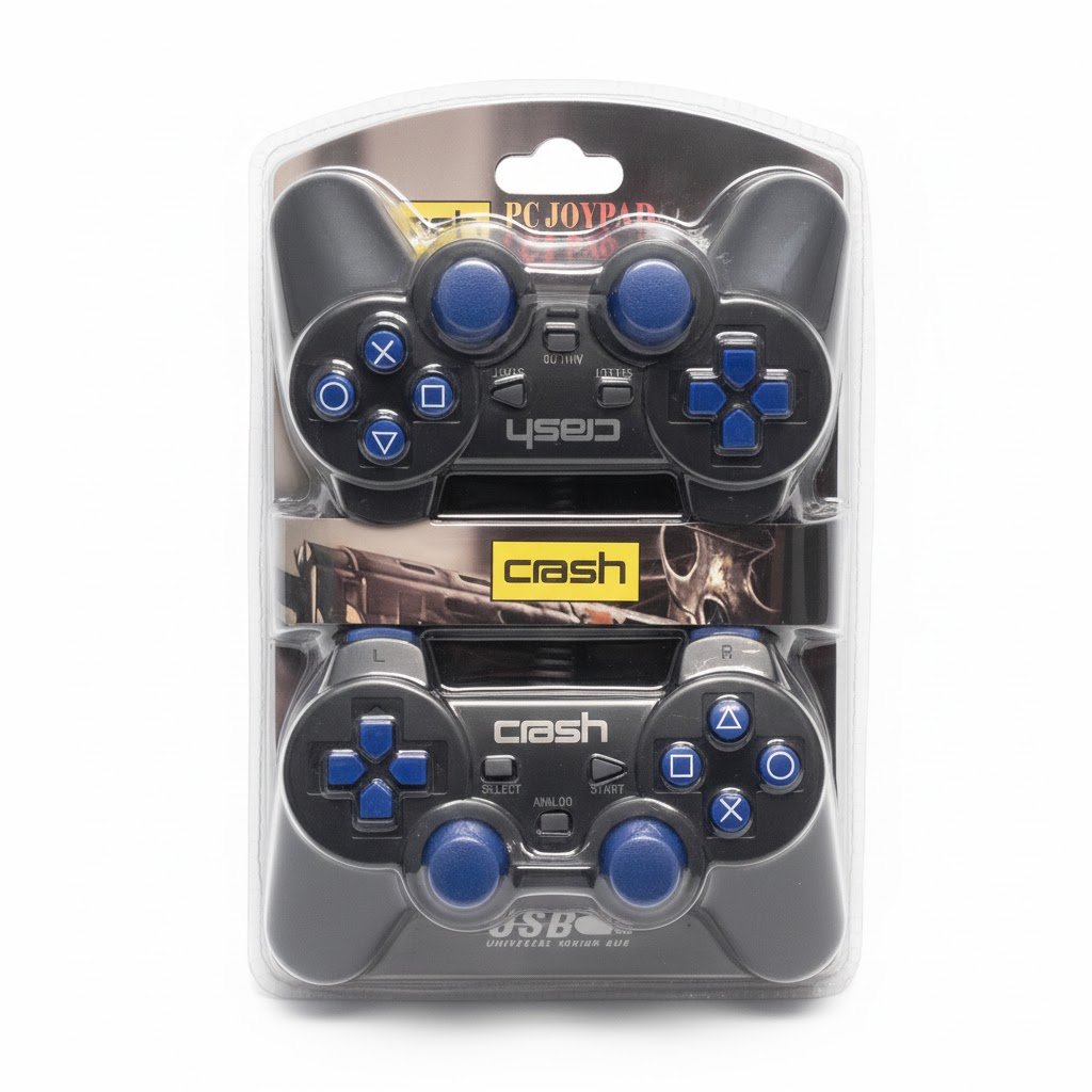 دراعات كمبيوتر انالوج