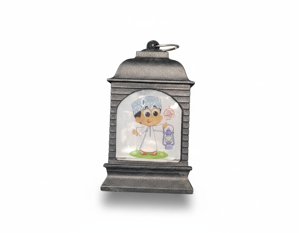 فانوس صغير بلاستيك