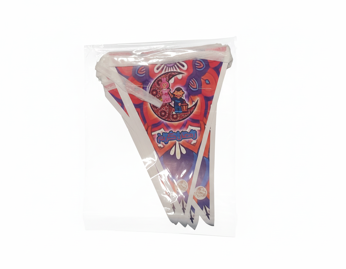 زينة مقاس صغير